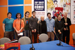 Premios Coll
